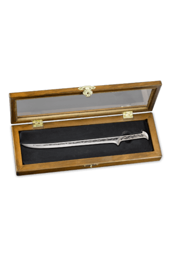 Noble Collection - Hobbit - Thranduil Letter Opener - slika proizvoda