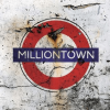 Frost* - Milliontown (Re-issue 2021) CD - omot