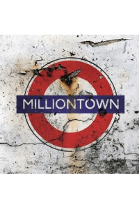 Milliontown (Re-issue 2021)