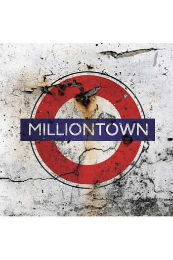 Frost* - Milliontown (Re-issue 2021) CD - omot