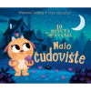 10 minuta do spavanja: Malo čudovište (Slikovnica) - naslovnica