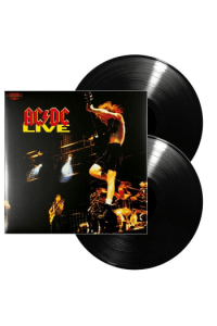 AC/DC - Live  (collectors set) LP - omot