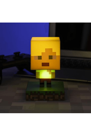 Paladone Alex Icon Light V2 - slika proizvoda