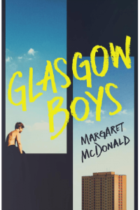 Glasgow Boys - naslovnica