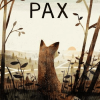 Pax - naslovnica