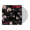 Borghesia - Rugged City / Ogolelo Mesto -  Clear vinyl LP - omot