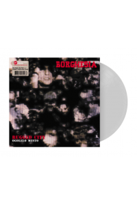 Rugged City / Ogolelo Mesto -  Clear vinyl