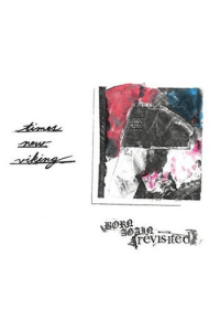 TIMES NEW VIKING Born Again Revisited CD