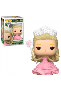 Funko Pop Movies: Wicked - Glinda