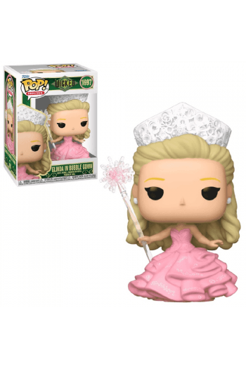 Funko Pop Movies: Wicked - Glinda - slika proizvoda