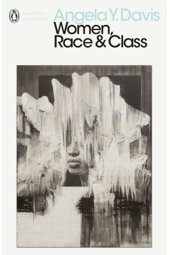 Women, Race & Class - naslovnica