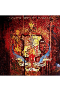 Coil - Love Secret Domain CD - omot