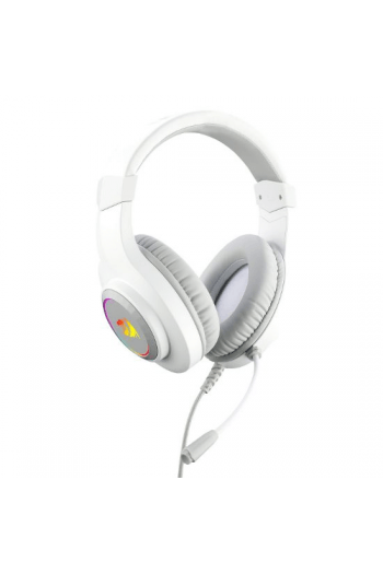 Headset - Redragon Hylas H260 Rgb White - slika proizvoda