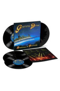 Nightfall Of Diamonds