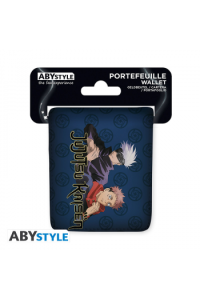 Jujutsu Kaisen - Wallet Itadori & Gojo - Vinyle - slika proizvoda