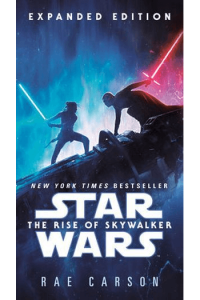 Star Wars: The Rise of Skywalker