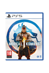 Mortal Kombat 1
