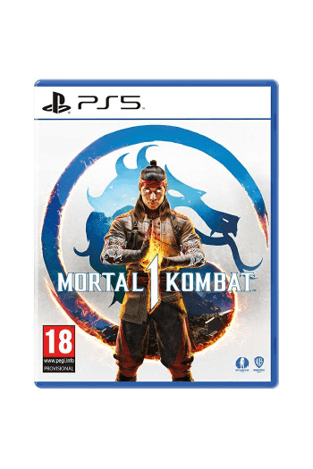 Mortal Kombat 1 - slika proizvoda
