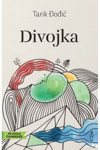 Divojka - naslovnica