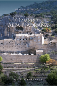 Između Alpa i Jadrana - naslovnica