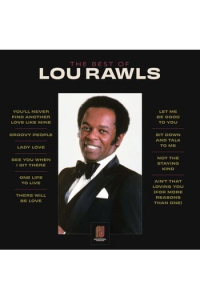 The Best Of Lou Rawls