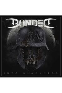 Bonded - Into Blackness LP - omot