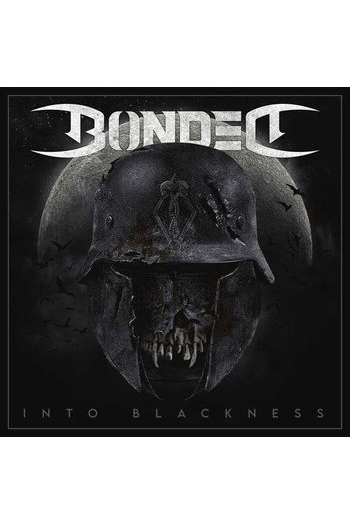 Bonded - Into Blackness LP - omot