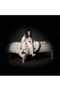 Billie Eilish - When We All Fall Asleep, Where Do We Go? LP - omot