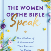 The Women of the Bible Speak - naslovnica