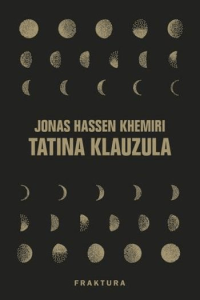 Tatina klauzula - naslovnica