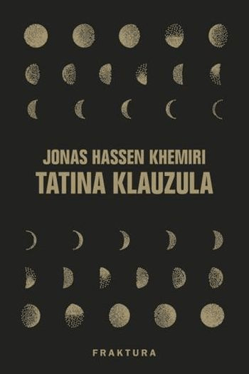 Tatina klauzula - naslovnica