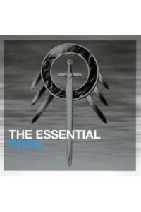 Toto - Essential (rebrand) CD - omot