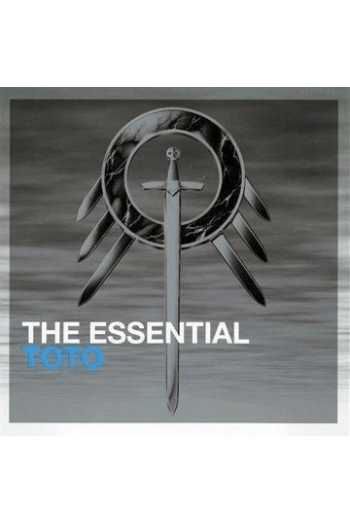 Toto - Essential (rebrand) CD - omot