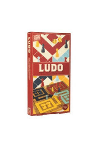 Igra drvena ludo - slika proizvoda
