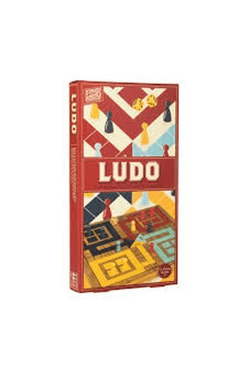 Igra drvena ludo - slika proizvoda