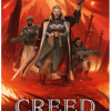 Creed: Ashes Of Cadia (Warhammer 40,000) knjiga