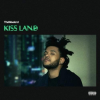 The Weeknd - Kiss Land CD - omot