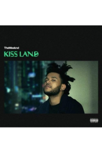 Kiss Land
