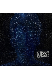 Jacob Collier - Djesse Vol . 3 CD - omot