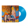 The Smile - Wall Of Eyes (Blue vinyl) LP - omot