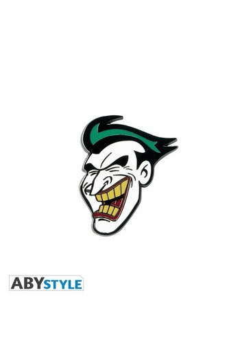 DC COMICS - Pin Joker - slika proizvoda