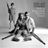 Belle and Sebastian - Girls in Peacetime Want to Dance LP - omot