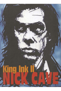 King Ink II knjiga