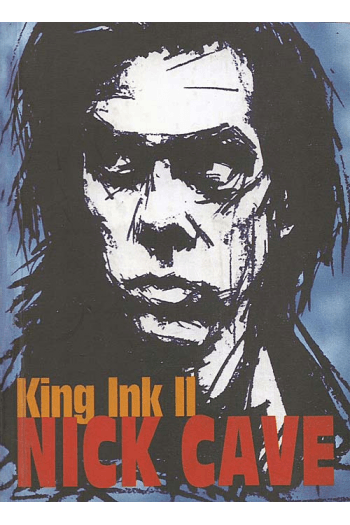 King Ink II knjiga