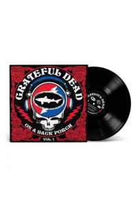 Grateful Dead - On A Back Porch Vol.1 (RSD 2025 edition) LP - omot