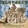 Iron Maiden - Somewhere Back In Time Lp LP - omot