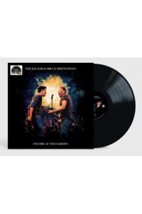 Bruce Springsteen - Encore At The Garden (RSD 2025) LP - omot