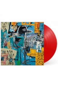 New Abnormal (Red vinyl)
