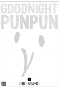 Goodnight Punpun, Vol.07 (Manga) - naslovnica