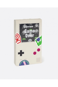 Čarape Game Over - slika proizvoda